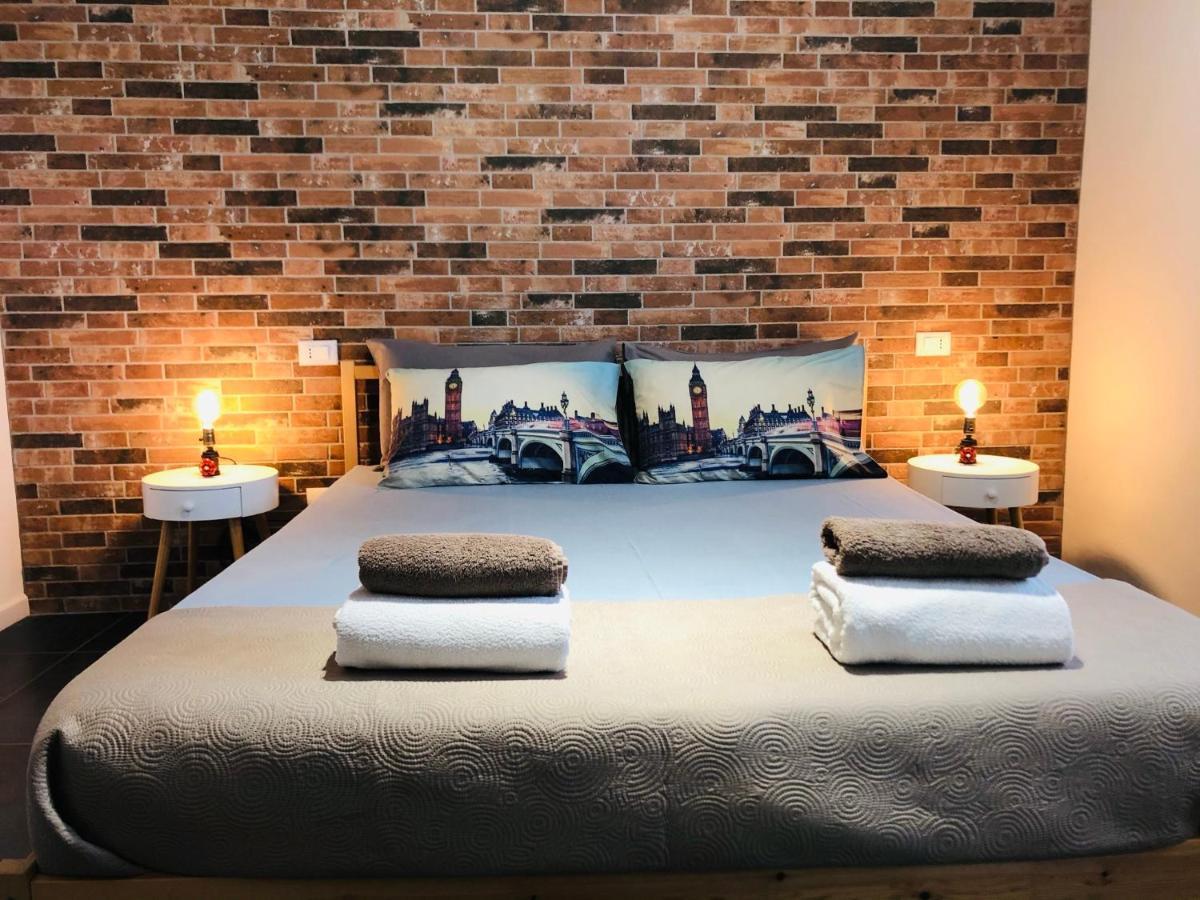 Апартаменти Blaxej, Nel Cuore Di Verona, Moderno Ed Elegante, 4 Posti Letto, Wi-Fi, Self Check In Екстер'єр фото