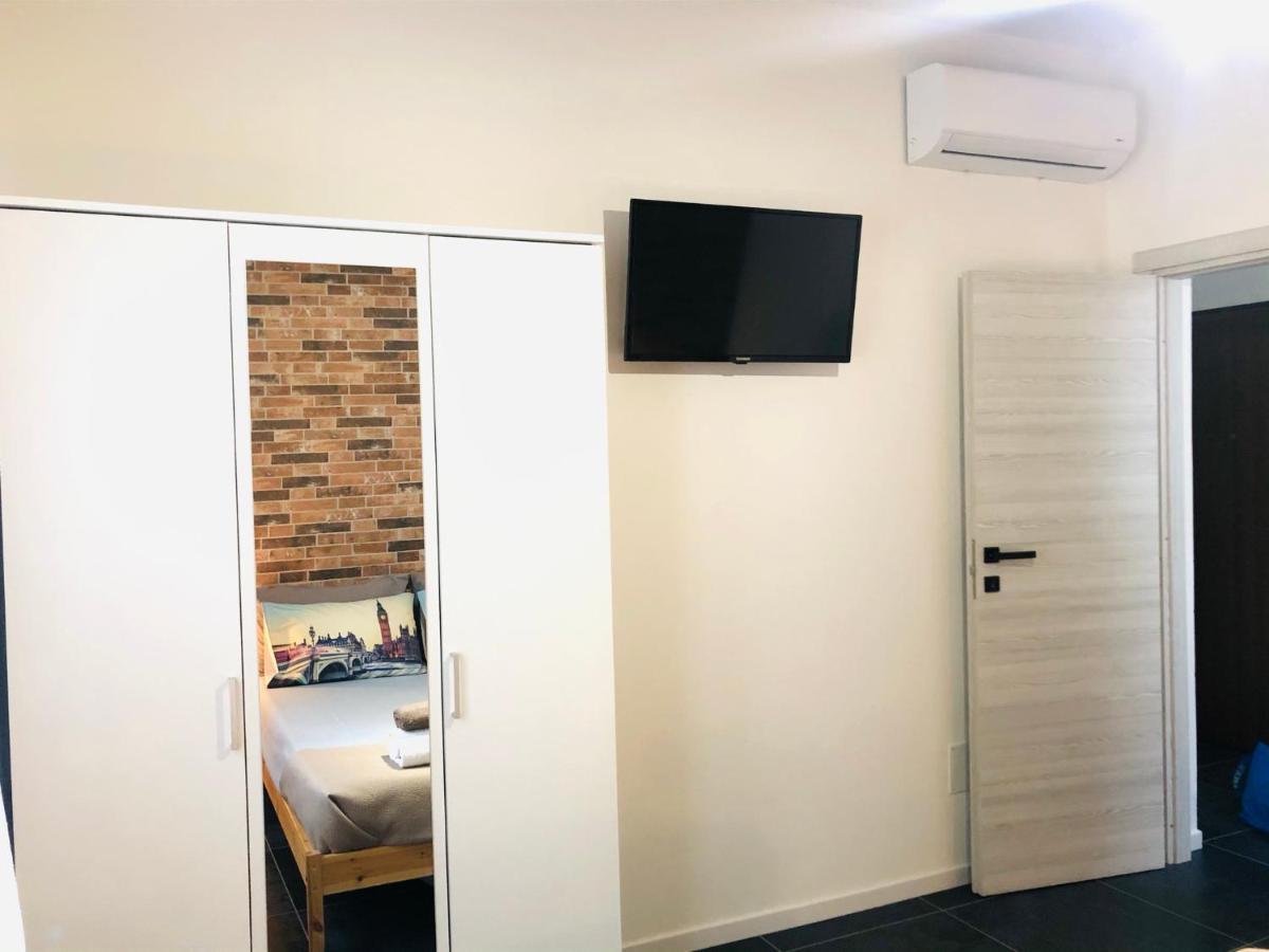 Апартаменти Blaxej, Nel Cuore Di Verona, Moderno Ed Elegante, 4 Posti Letto, Wi-Fi, Self Check In Екстер'єр фото