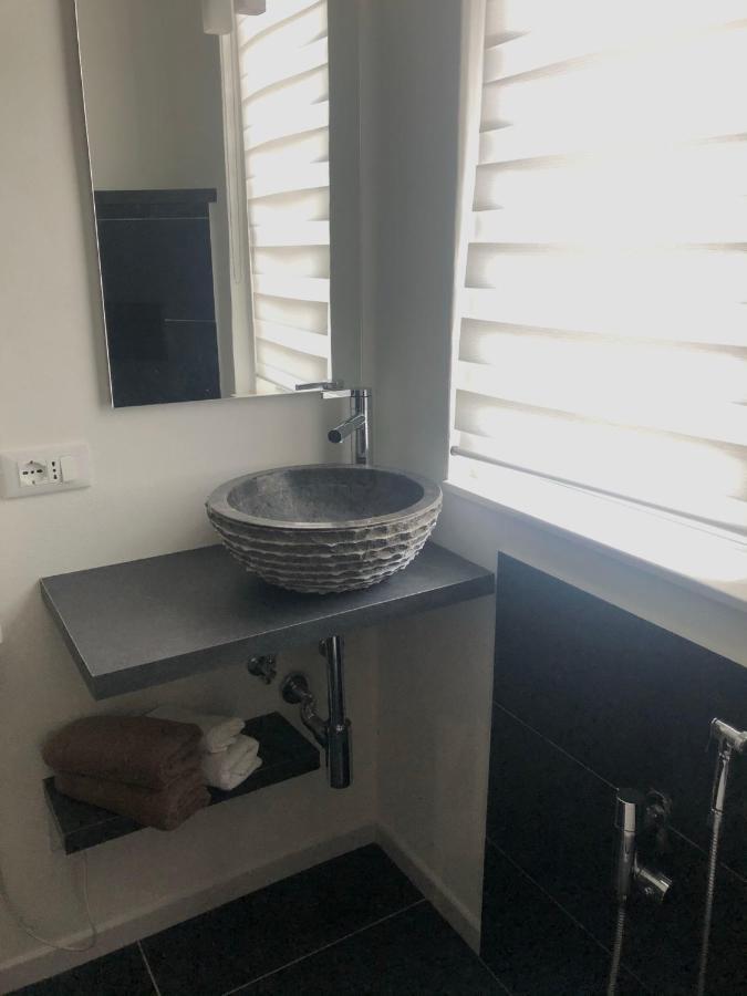 Апартаменти Blaxej, Nel Cuore Di Verona, Moderno Ed Elegante, 4 Posti Letto, Wi-Fi, Self Check In Екстер'єр фото