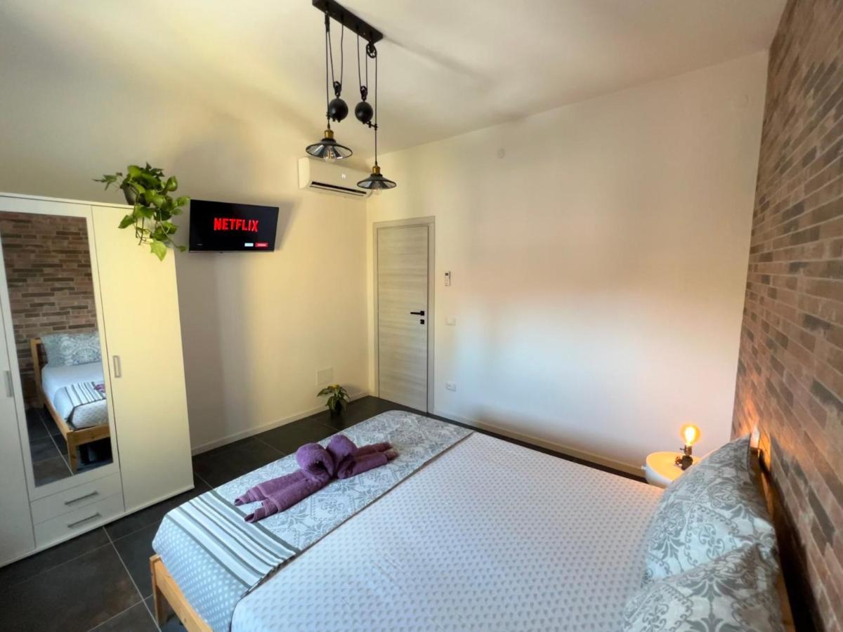 Апартаменти Blaxej, Nel Cuore Di Verona, Moderno Ed Elegante, 4 Posti Letto, Wi-Fi, Self Check In Екстер'єр фото