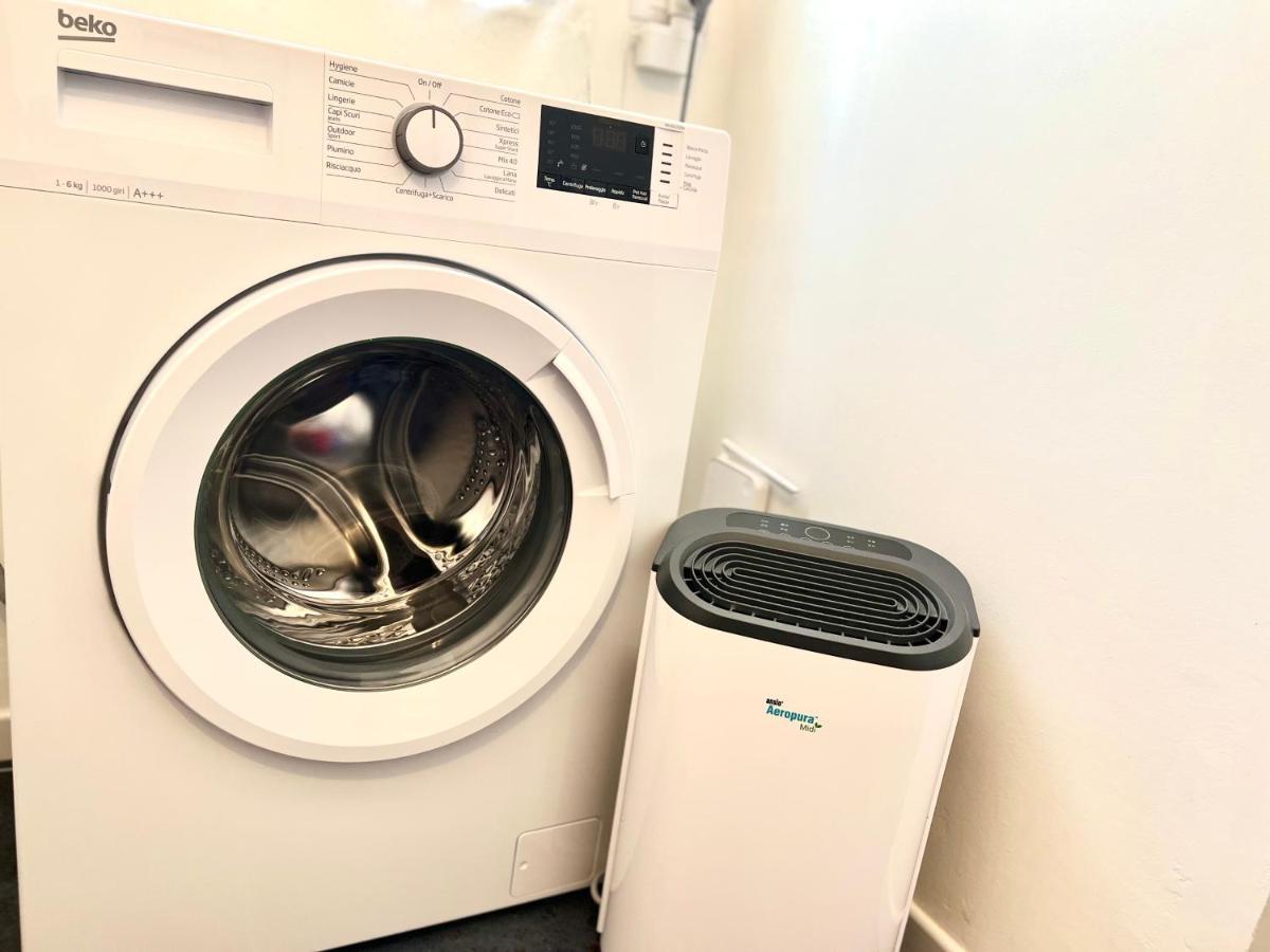 Апартаменти Blaxej, Nel Cuore Di Verona, Moderno Ed Elegante, 4 Posti Letto, Wi-Fi, Self Check In Екстер'єр фото