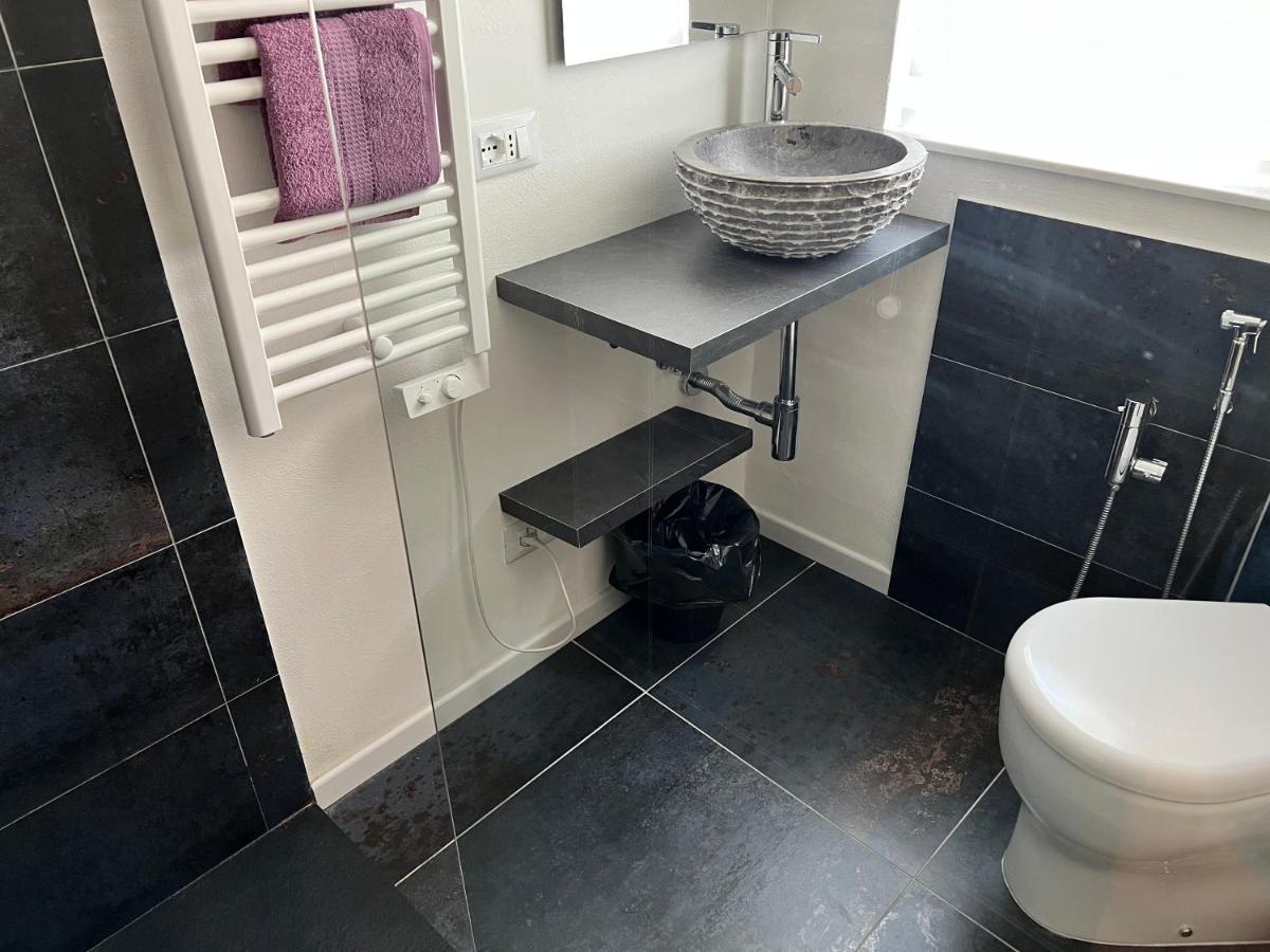 Апартаменти Blaxej, Nel Cuore Di Verona, Moderno Ed Elegante, 4 Posti Letto, Wi-Fi, Self Check In Екстер'єр фото