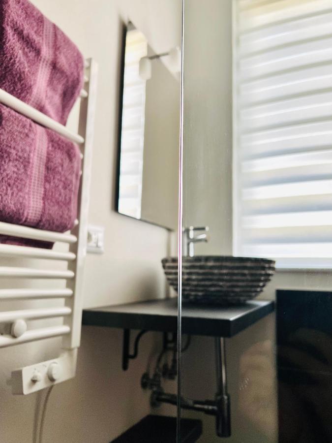 Апартаменти Blaxej, Nel Cuore Di Verona, Moderno Ed Elegante, 4 Posti Letto, Wi-Fi, Self Check In Екстер'єр фото